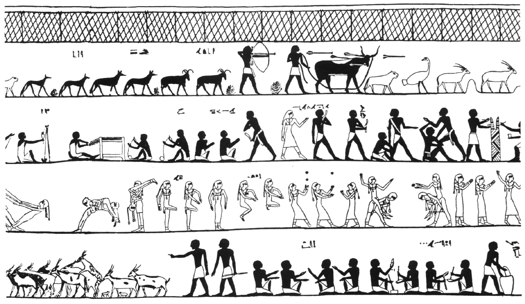 Art From Egypt