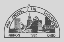[Akron convention logo]