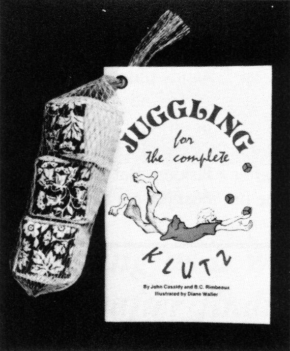 A Decade of Juggling for the Masses