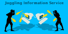 Juggling Information Service