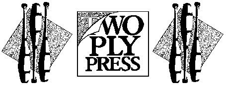 Two Ply Press