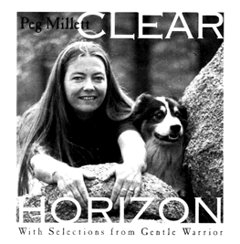 Clear Horizon cover