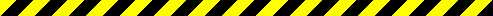 [construction ribbon]