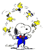 snoopy